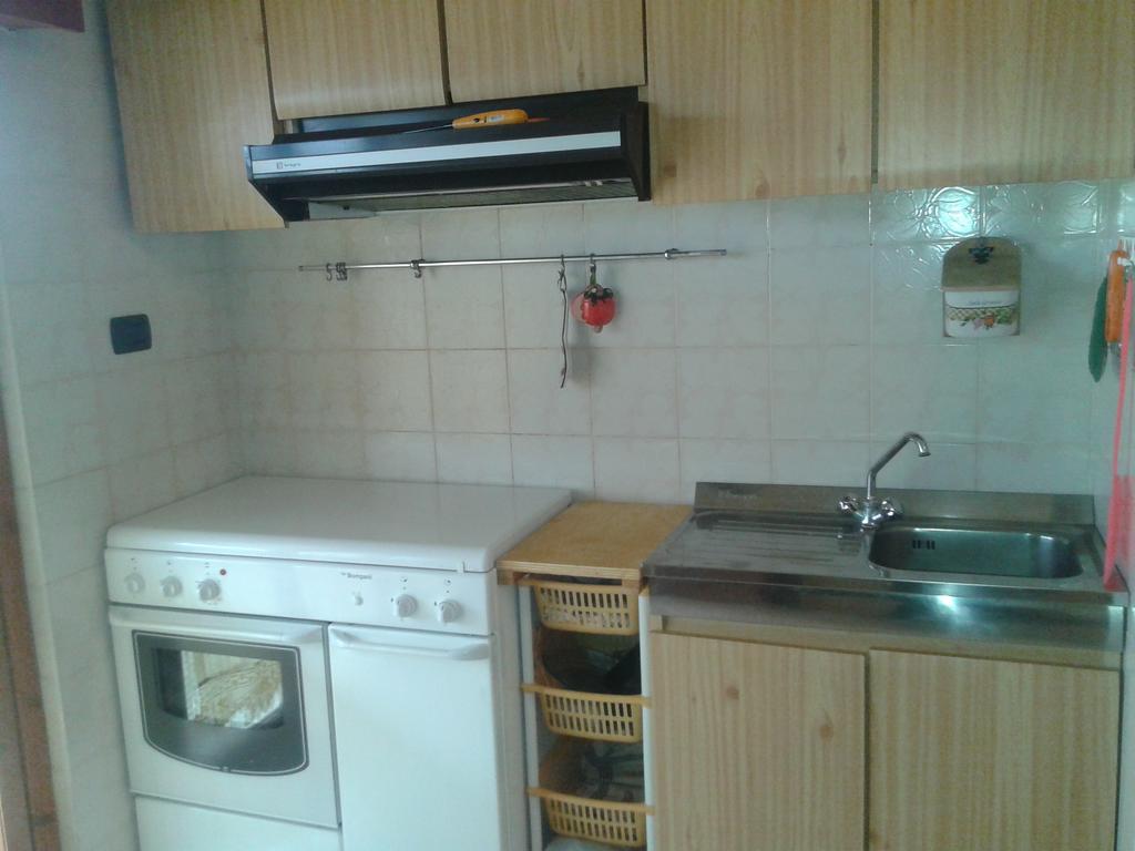 Aquarone Appartamare Spina מראה חיצוני תמונה