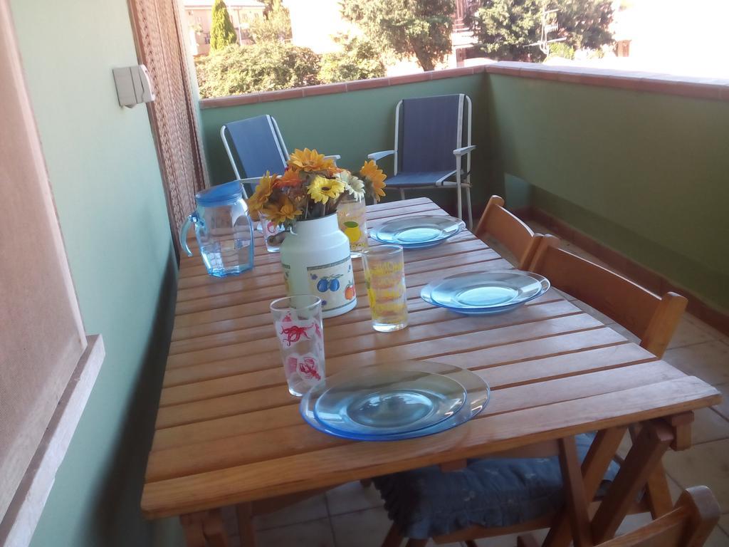 Aquarone Appartamare Spina מראה חיצוני תמונה