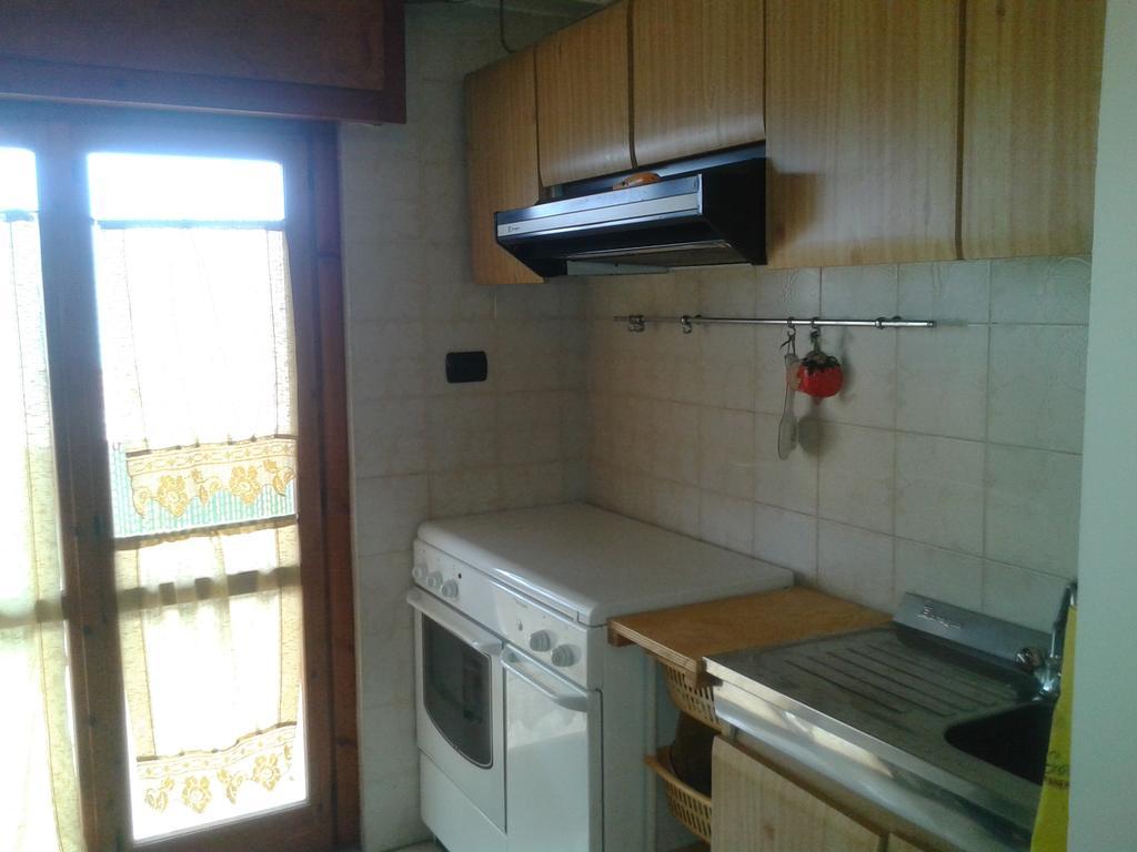 Aquarone Appartamare Spina מראה חיצוני תמונה